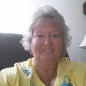 Meet your Posher, Lori